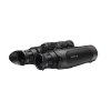 Lornetka termowizyjna termowizor HIKMICRO Habrok 4K HE25L 2.0 LRF + dwa iluminatory 850/940 nm